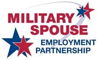 Military Spouse Employment Partnership